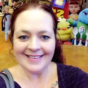 Meet your Posher, Jodi